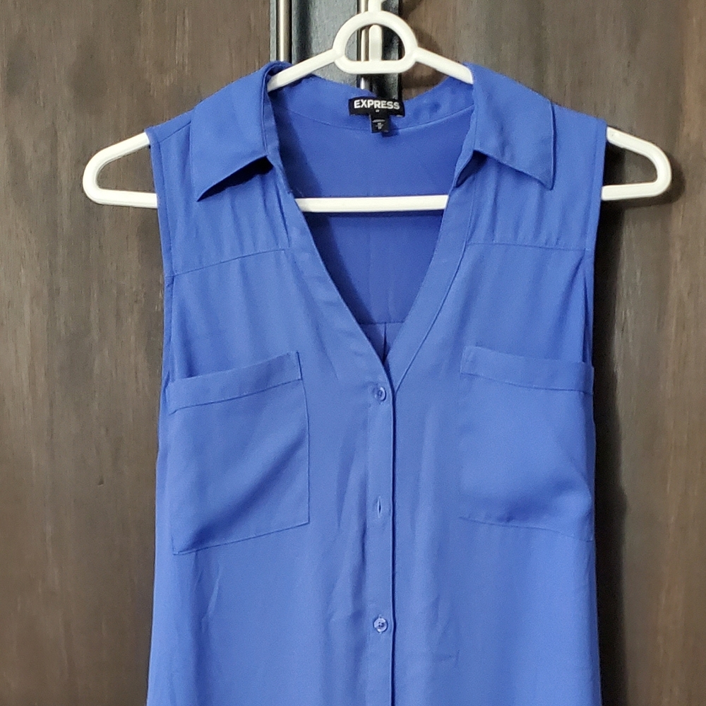 Express dress